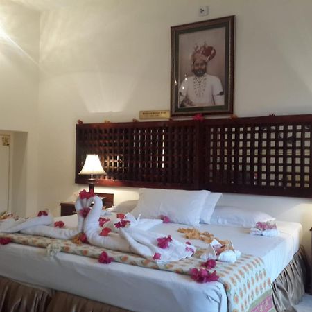 Welcomheritage Mandir Palace Jaisalmer Eksteriør billede